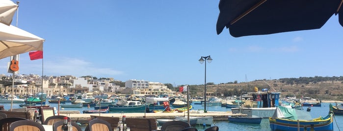 La Reggia is one of Malta 🇲🇹.