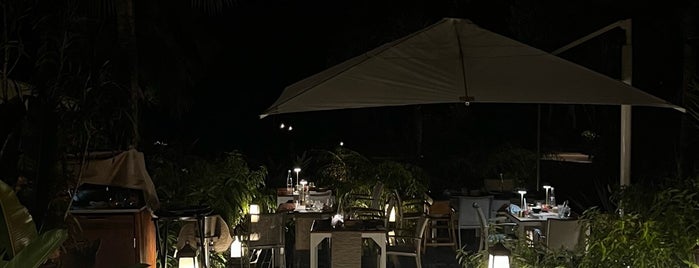 Curieuse Restaurant is one of 2016-05-17t31 Seychelles.