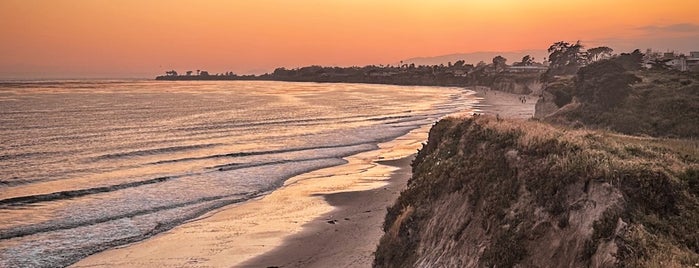Campus Point is one of The 15 Best Places for Picnics in Santa Barbara.