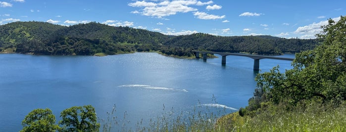 New Melones Overlook is one of Things TO DO in or near Arnold.