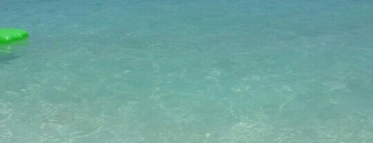 Thassos Beach