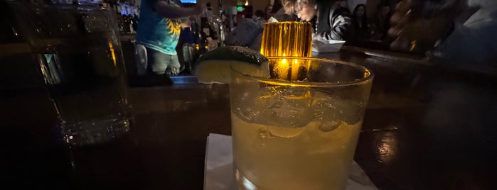 83 Proof is one of SF Drinking Spots.