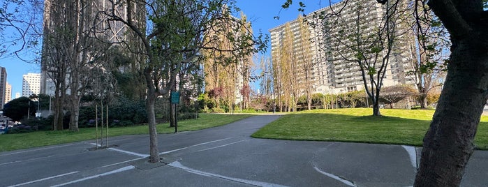 Sue Bierman Park is one of SF for Kids.