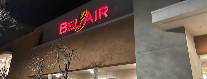 Bel Air is one of Grocery Stores.