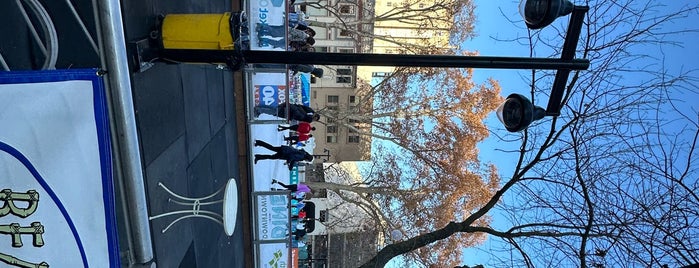 Downtown Sacramento Ice Rink is one of fun.