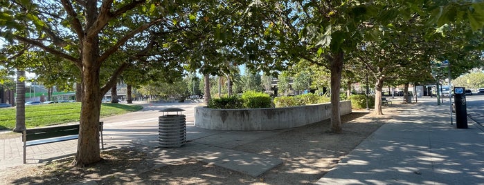 Splash Pad Park is one of Lugares favoritos de Samuel.