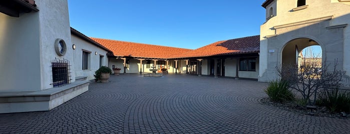 Martinelli Events Center is one of Livermore.