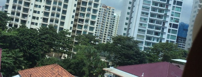 Tanjong Katong is one of Neighbourhoods (Singapore).