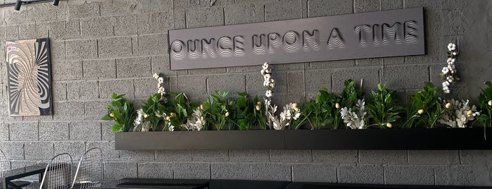 Ounce Speciality Coffee is one of Coffee Shops.