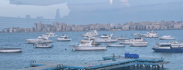 القلعه is one of Alexandria 🇪🇬.