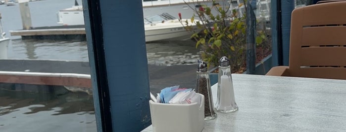 Woody's Wharf is one of Restaurant.com Dining Tips in Los Angeles.