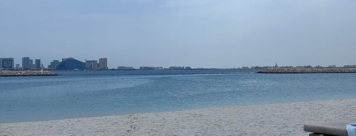 Address Beach Resort Bahrain is one of Bahrine.