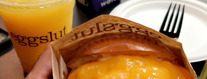 Eggslut is one of Need to go.