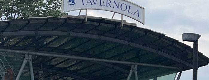 Scalo di Tavernola is one of Como 🇮🇹.