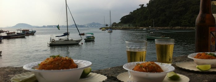 Bar Urca is one of Rio.