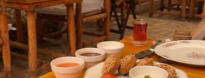 Al Khayma Heritage Restaurant is one of Food Festival - 2023.