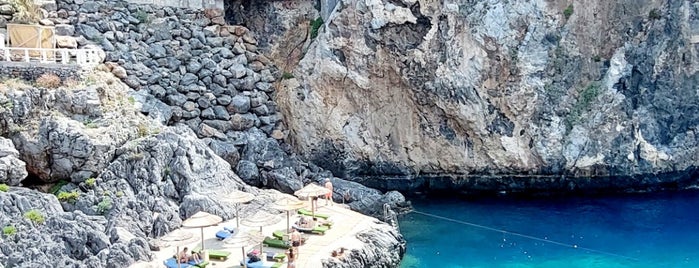 Peiratiko Fiord is one of Creta-Creta.