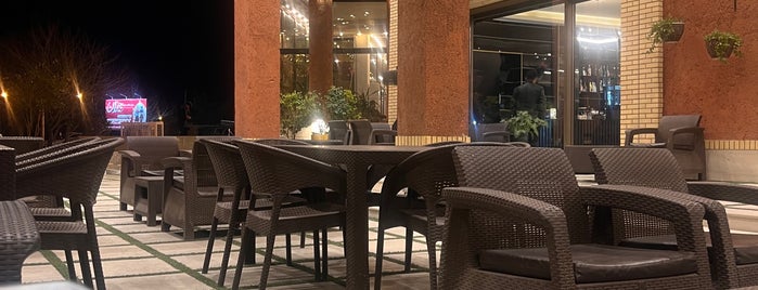 Negarestan Hotel | هتل نگارستان is one of Iran's Accommodation.