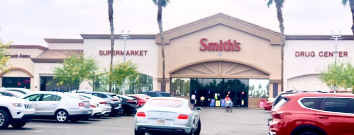 Smith's Food & Drug is one of The 15 Best Places for Passion Fruit in Las Vegas.