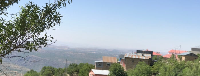 Ocak Köyü is one of görülesi.