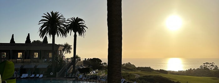 Pelican Hill Coliseum Grill is one of California 🇺🇸.