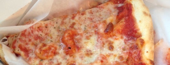 Gino's Sicilian Express is one of The 15 Best Places for Pizza in Santa Barbara.