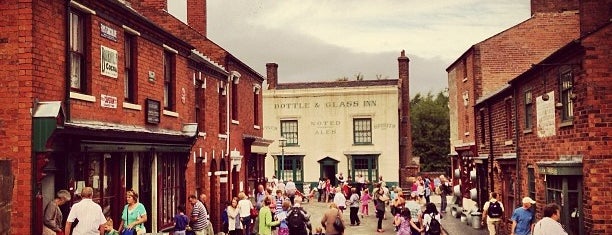 Black Country Living Museum is one of Days out.