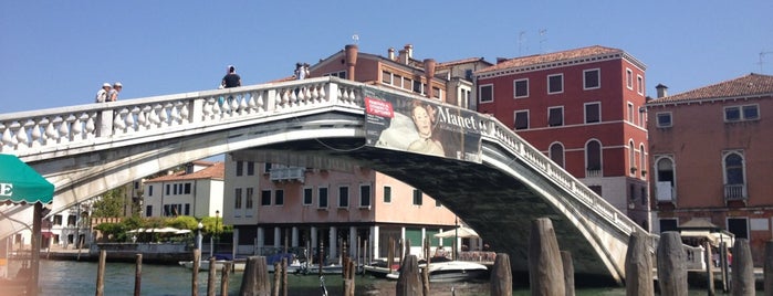 Ponte degli Scalzi is one of Venezia..