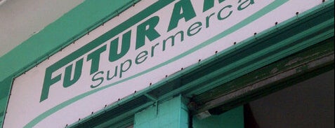 Futurama Supermercados is one of Locais curtidos por Aurelio.