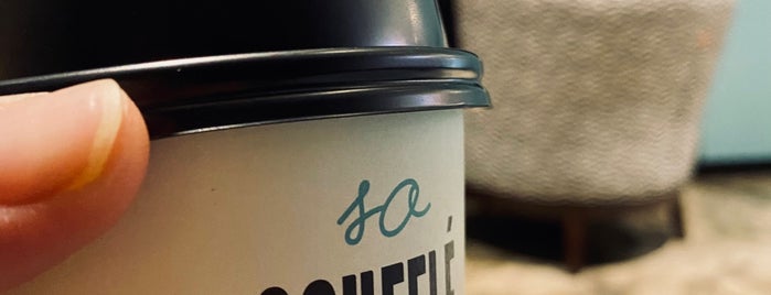 So Soufflé is one of Coffee, tea & sweets (Khobar).