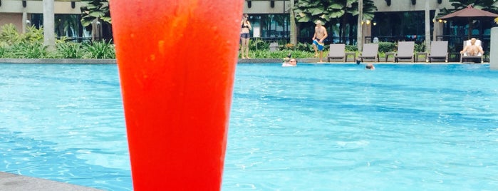Swimming Pool is one of Posti che sono piaciuti a Agneishca.