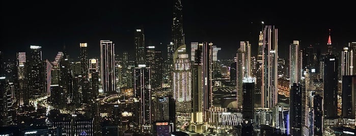 SLS Dubai Hotel & Residences is one of Making It - 2022.