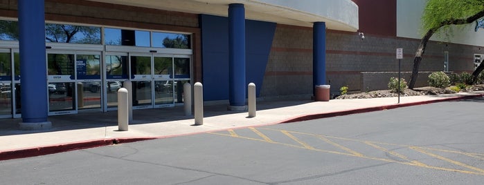 Best Buy Outlet is one of Arizona 2014.
