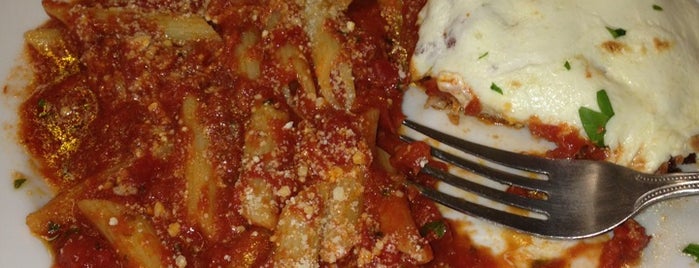 Di Pasquale's Italian Marketplace is one of The 15 Best Places for Roast Beef in Baltimore.