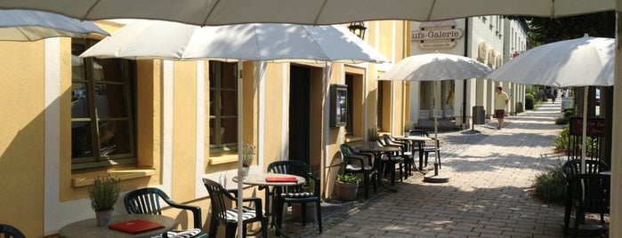Zum Dreispitz is one of Lugares favoritos de Florian.