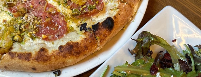 Fat Olives is one of Eat-Worthy AZ.