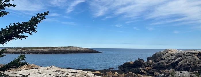 Reid State Park is one of Best of Maine.