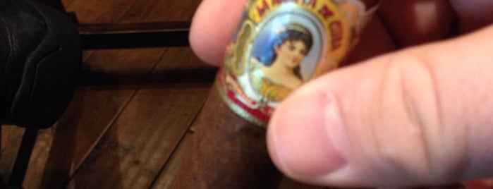 Fair Oaks Cigars is one of Best of the Best.
