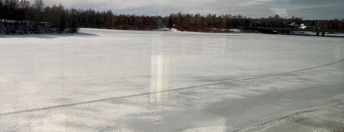 Bildmuseet is one of Umeå.