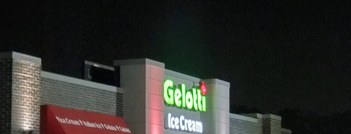 Gelotti's is one of North Jersey.