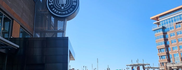 Southern Tier Brewing Company Buffalo is one of Buffalo.