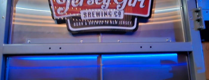 Jersey Girl Brewery is one of Drink_NJ.