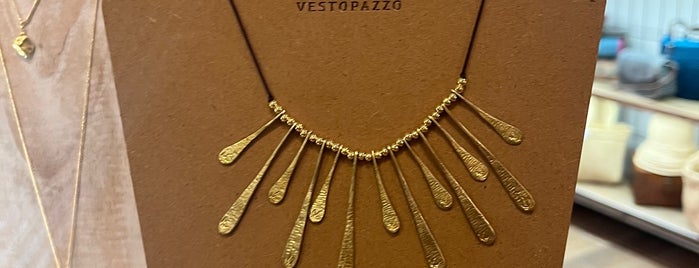 Vestopazzo is one of Acquisti.