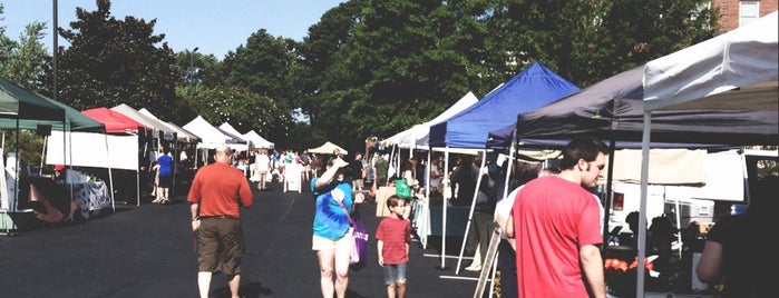 Riverside Farmers Market: Roswell is one of Must-see places in Roswell, GA.