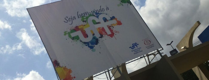 Escola de Serviço Social is one of Niterói.