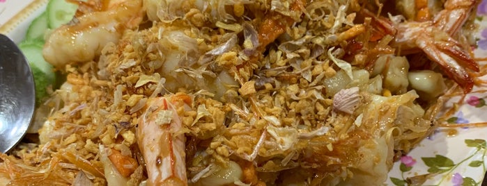 Dang Seafood is one of อร่อย: กรุงเทพฯ - ปริมณฑล.