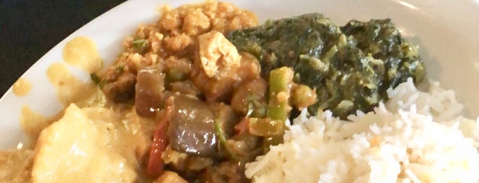 Shalimar Cuisine Of India is one of The 13 Best Places for Lunch Specials in Woodland Hills-Warner Center, Los Angeles.