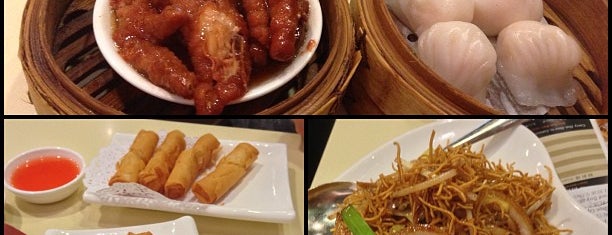 MingHin Cuisine is one of The 15 Best Places for Fine Dining in Chicago.