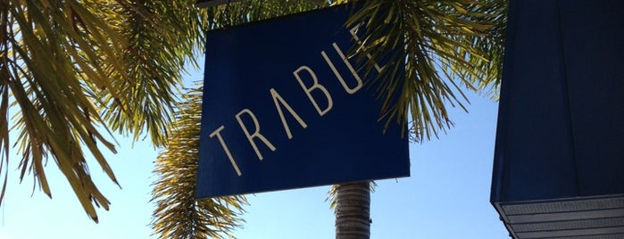Trabue is one of Rex’s Liked Places.