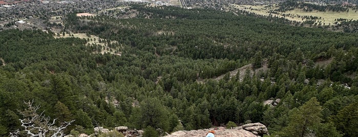 Lindsay's Boulder Deli is one of City of Boulder.